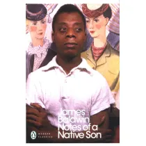 Notes of a Native Son wer. angielska