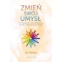 Zmie swj umys