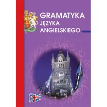 Gramatyka j�zyka angielskiego