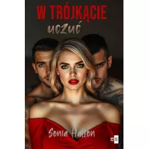 W tr�jk�cie uczu�