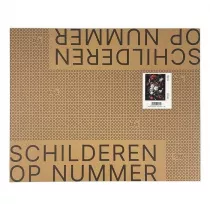 Sellmar Malowanie po numerach Kwiaty 40x50