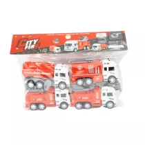 AAuta stray poarnej Mz-Import