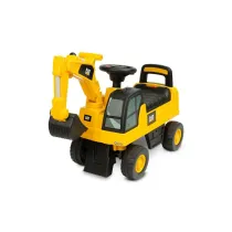 Je�dzik CAT koparka Toyz