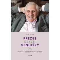 Prezes Sekcji Geniuszy
