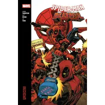 Spider-Man/Deadpool. Tom 3. Wycieczka