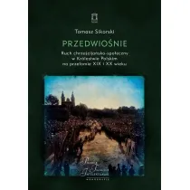 Przedwio�nie. Ruch chrze�cija�sko-spo�eczny..