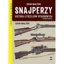 Snajperzy na wojnie Historia strzelc�w wyborowych