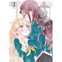 Yuri to moja praca! Tom 2