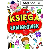 Ksi�ga �amig��wek. M�drala