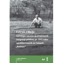 Fetysze i fikcje