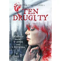 Ten drugi ty. Tom 1