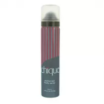 Chique For Women Dezodorant w sprayu 75 ml