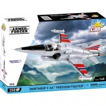 Armed Forces Northrop Freedom - 358 klockw