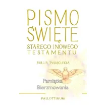 Biblia Tysi�clecia - format oazowy (bierzmowanie)