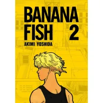 Banana Fish. Tom 2