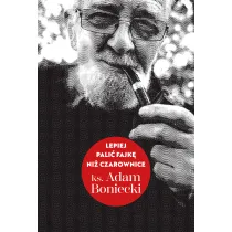 Lepiej pali� fajk� ni� czarownice