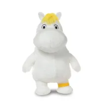 Muminki maskotka Panna Migotka 16cm Aurora World
