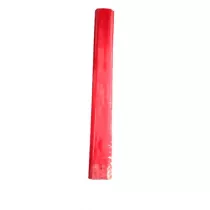 Interdruk Krepina premium nr 107 czerwony 200x50cm