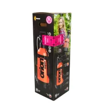 Opryskiwacz orion super new 9l + przy��cze 3 rz�dowe