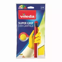 Vileda Rkawice Super Grip L/9
