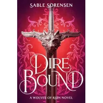 Dire Bound wer. angielska