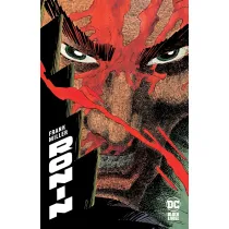 DC Black Label Ronin