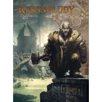 �wiat Akwilonu. Krasnoludy. Tom 11. Torun z Bractwa Ku�ni