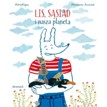 Lis, s�siad i nasza planeta