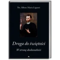 Droga do �wi�to�ci. W stron� doskona�o�ci