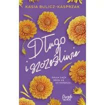 Dugo i szczliwie. Wielkie Litery