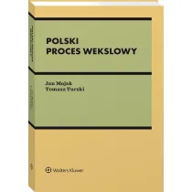 Polski proces wekslowy
