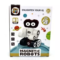 Robot magnetyczny Pro Kids