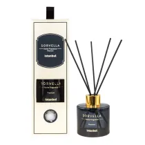 SORVELLA Home Diffuser patyczki zapachowe Istanbul