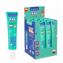 Starpak Klej magiczny XXL z aplikatorem 45g tuba (16 szt)