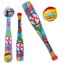 Zestaw do gry w baseball Maksik