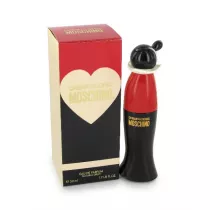 Moschino Woda toaletowa dla kobiet Cheap AND Chic 100 ml