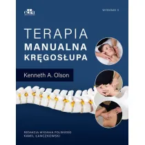 Terapia manualna kr�gos�upa