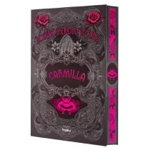 Carmilla (barwione brzegi)