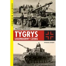 Tygrys. Legendarny czo�g