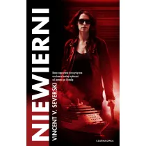 Niewierni. Cykl Nielegalni. Tom 2