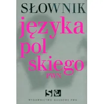 S�ownik j�zyka polskiego