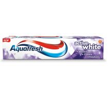 Aquafresh Active White Toothpaste pasta do zębów 125 ml
