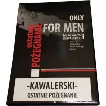 Ostatnie po�egnanie GrajmyRazem