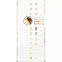 AbCard Kartka okoliczno�ciowa Komunia DK03