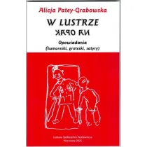 W lustrze na opak