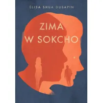Zima w Sokcho