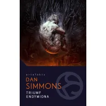 Triumf Endymiona. Hyperion. Tom 4