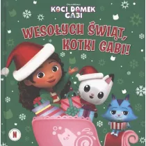 Koci Domek Gabi. Wesoych wit Kotki Gabi