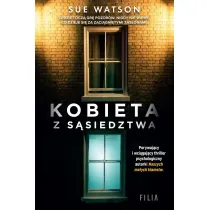 Kobieta z s�siedztwa