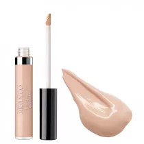 Artdeco Long Wear Concealer wodoodporny korektor 18 Soft Peach 7 ml
